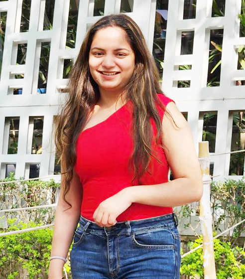 Vaishali